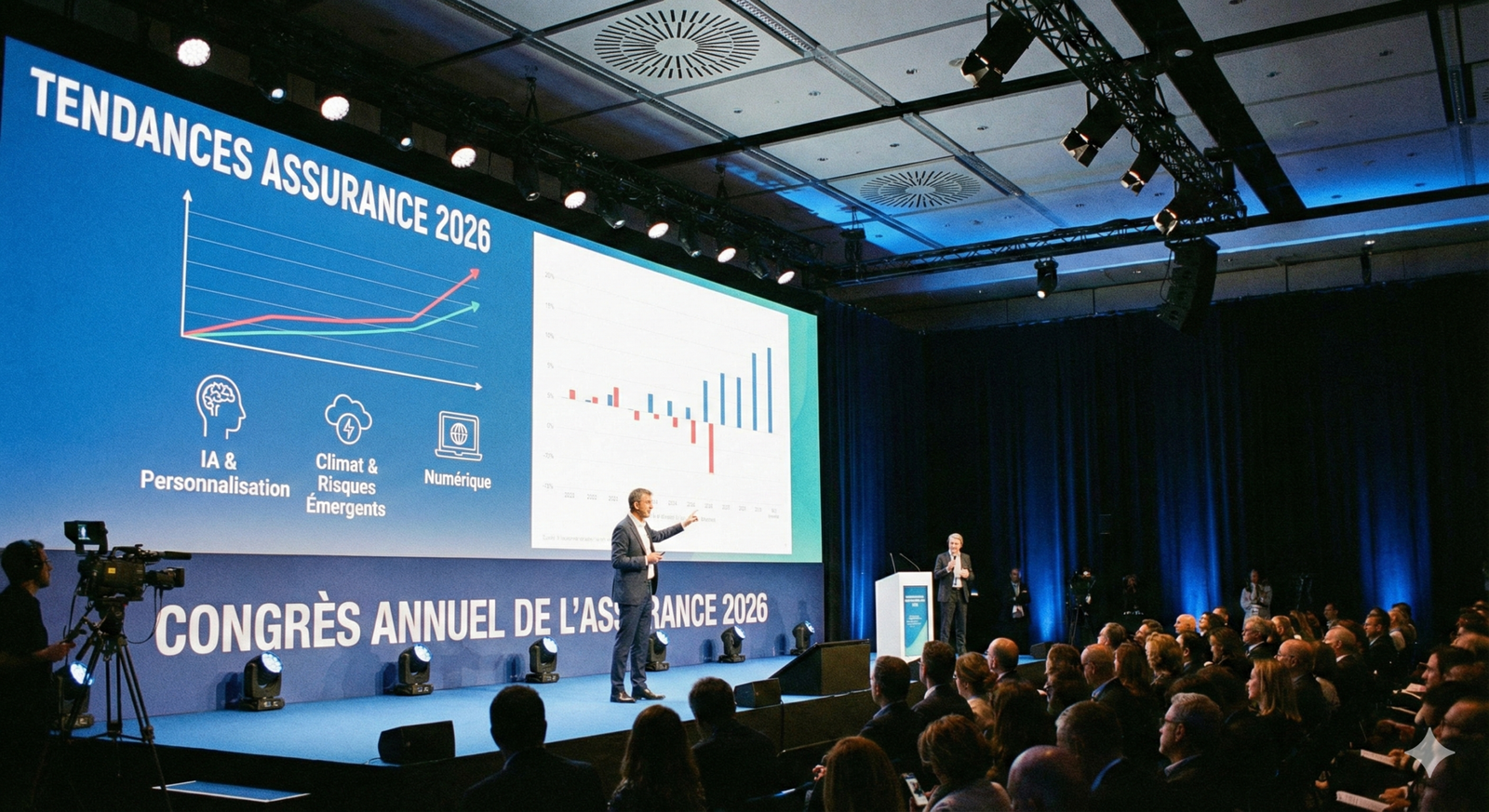 tendances assurances 2026