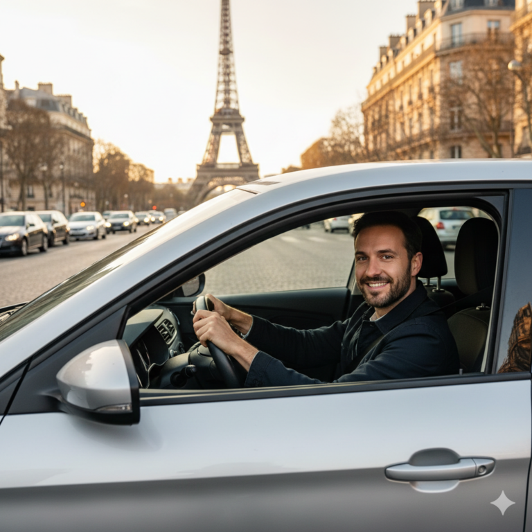 assurance auto paris