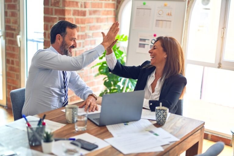 Consultation professionnelle assurance
