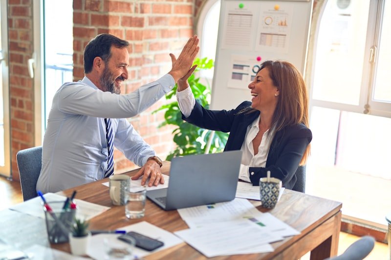 Consultation professionnelle assurance